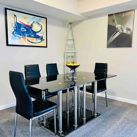 Honoray-Kes Apartment Monroeville Ngoại thất bức ảnh