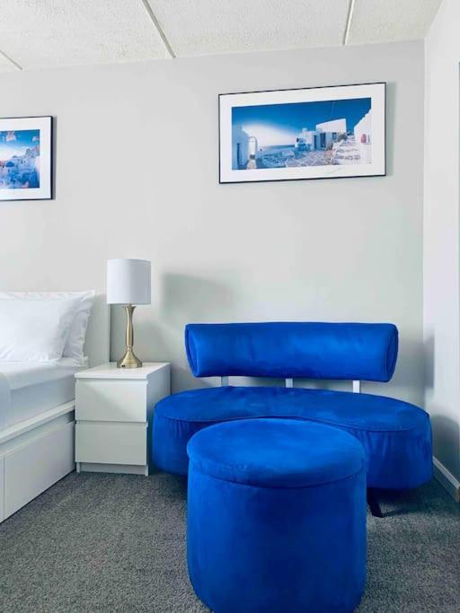 Honoray-Kes Apartment Monroeville Ngoại thất bức ảnh