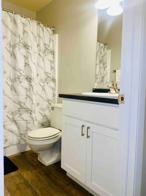 Honoray-Kes Apartment Monroeville Ngoại thất bức ảnh