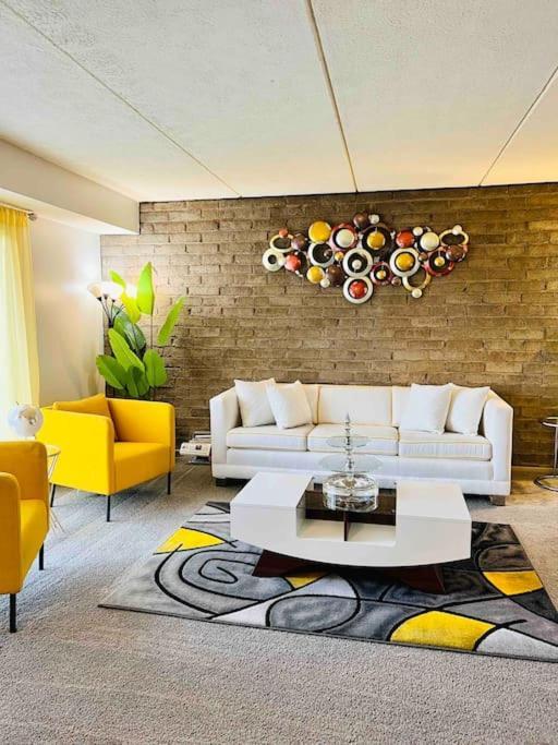 Honoray-Kes Apartment Monroeville Ngoại thất bức ảnh
