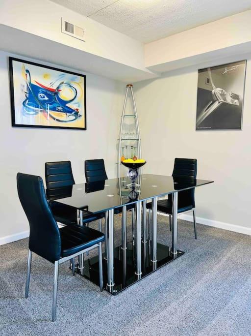Honoray-Kes Apartment Monroeville Ngoại thất bức ảnh