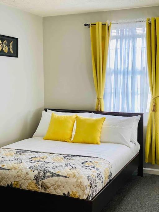 Honoray-Kes Apartment Monroeville Ngoại thất bức ảnh