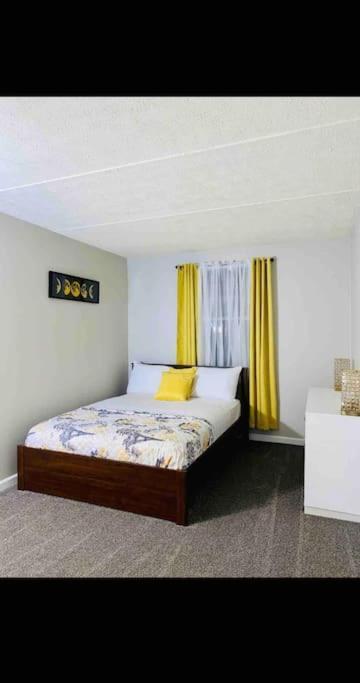 Honoray-Kes Apartment Monroeville Ngoại thất bức ảnh