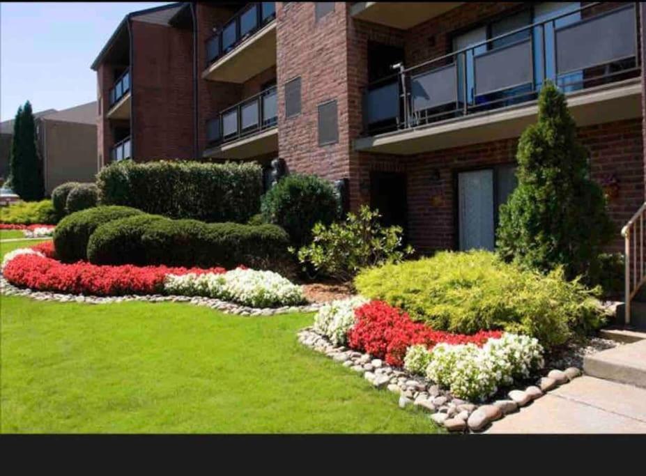 Honoray-Kes Apartment Monroeville Ngoại thất bức ảnh
