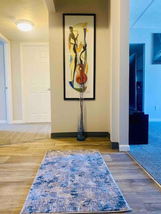 Honoray-Kes Apartment Monroeville Ngoại thất bức ảnh