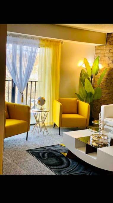 Honoray-Kes Apartment Monroeville Ngoại thất bức ảnh