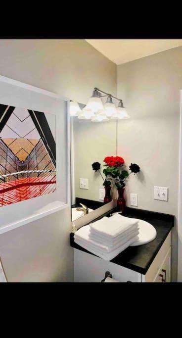 Honoray-Kes Apartment Monroeville Ngoại thất bức ảnh