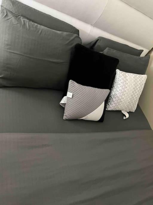 Honoray-Kes Apartment Monroeville Ngoại thất bức ảnh
