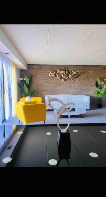 Honoray-Kes Apartment Monroeville Ngoại thất bức ảnh